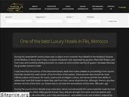 Sites similar to karawanriad.com