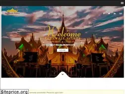 Sites similar to karaweikpalace.com