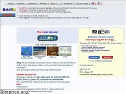 Sites similar to karawin.fr