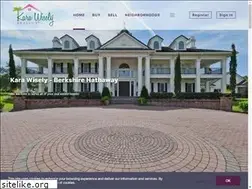 Sites similar to karawisely.com
