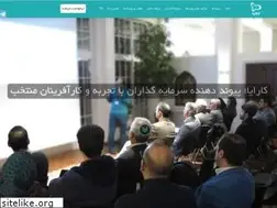 Sites similar to karaya.ir