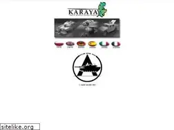 Sites similar to karaya.pl