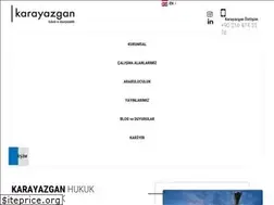 Sites similar to karayazgan.av.tr