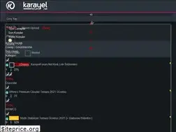 Sites similar to karayelforum.net