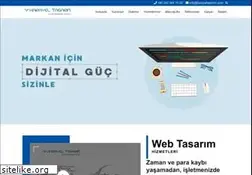Sites similar to karayeltasarim.com