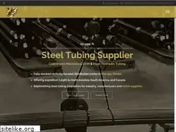 Sites similar to karaymetals.com