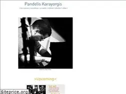 Sites similar to karayorgis.com