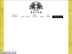 Sites similar to karazishibotan.com