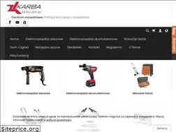 Sites similar to karba.com.pl