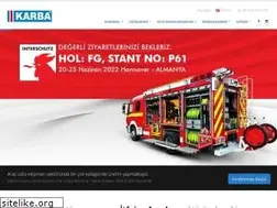 Sites similar to karba.com.tr