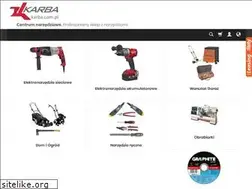 Sites similar to karba.pl