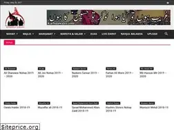 Sites similar to karbalawalay.com
