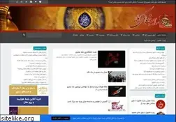 Sites similar to karballa.ir