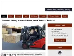 Sites similar to karban.cz