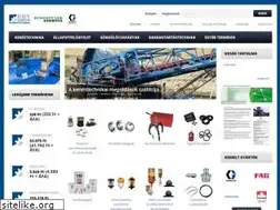 Sites similar to karbantartastechnika.hu