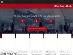 Sites similar to karbasianlaw.com