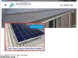 Sites similar to karben.com.au