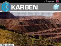 Sites similar to karben.com.tr