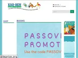 Sites similar to karben.com