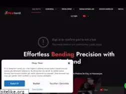 Sites similar to karbend.com