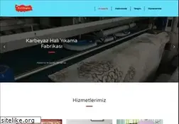 Sites similar to karbeyaz.org