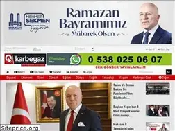 Sites similar to karbeyazmedya.com