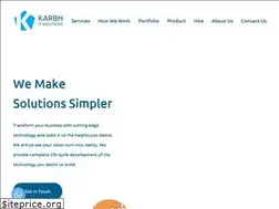 Sites similar to karbh.com