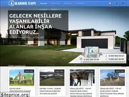 Sites similar to karbilyapi.com
