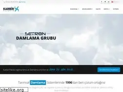 Sites similar to karbir.com.tr