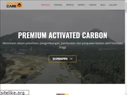 Sites similar to karbon-aktif.com