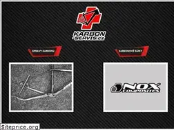 Sites similar to karbon-servis.cz