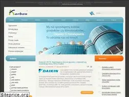 Sites similar to karbon.com.pl