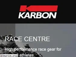 Sites similar to karbon.com