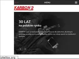 Sites similar to karbon2.pl