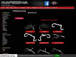 Sites similar to karbona.com