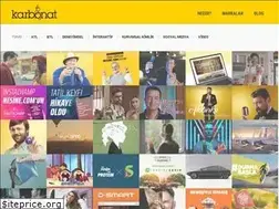Sites similar to karbonat.com