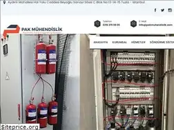 Sites similar to karbondioksitsondurme.org