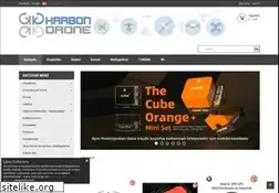 Sites similar to karbondrone.com