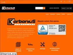 Sites similar to karbonius.net
