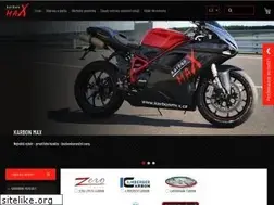 Sites similar to karbonmax.cz