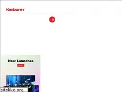Sites similar to karbonnmobiles.com
