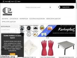Sites similar to karbonplast.com