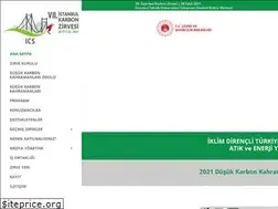 Sites similar to karbonzirvesi.com