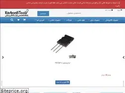 Sites similar to karborditools.com