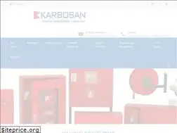 Sites similar to karbosanyangin.com.tr