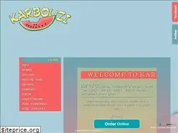 Sites similar to karbouzi.com
