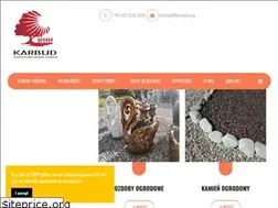 Sites similar to karbud.org