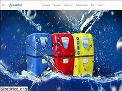 Sites similar to karbulsuaritma.com