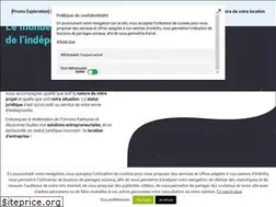 Sites similar to karburan.com
