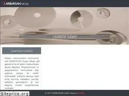 Sites similar to karbursan.net